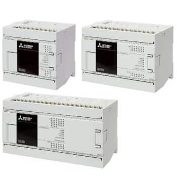 PLC Mitsubishi FX5UJ-24MT/DS-1