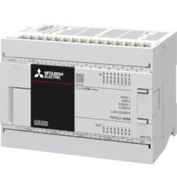 PLC Mitsubishi FX5UJ-40MT/ES-3
