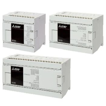 PLC Mitsubishi FX5UJ-40MT/ESS-1