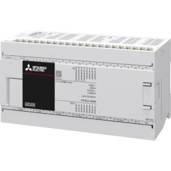 PLC Mitsubishi FX5UJ-60MR/ES-2