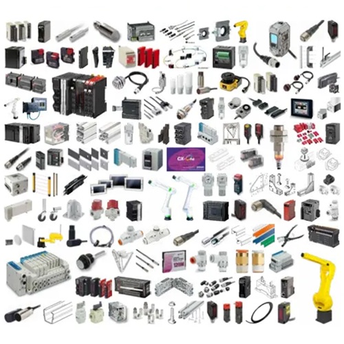 TỰ ĐỘNG HÓA CÔNG NGHIỆP