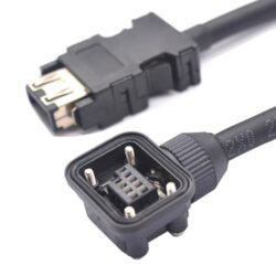 Cáp Điều Khiển MR-J3ENCBL25M-A2-L-50