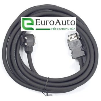Cáp Encoder MR-J3ENCBL3M-A2-H