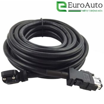 Cap-MR-J3ENCBL3M-A1-H-901