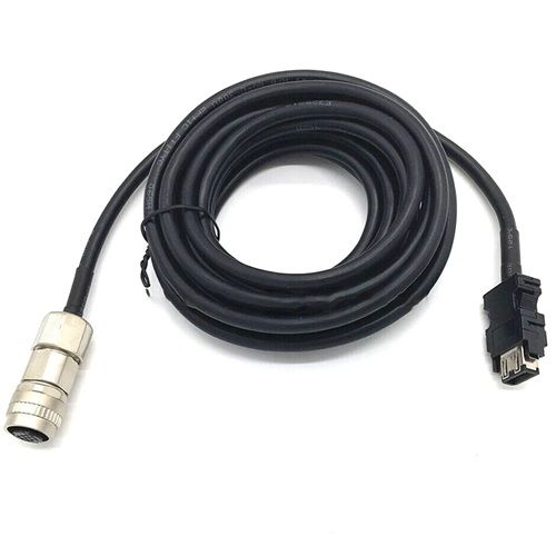 Cáp MR-J3ENSCBL16M-H 6 Cáp MR-J3ENSCBL16M-H-113