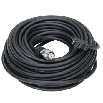 Cáp MR-J3ENSCBL18M-H 7 Cáp MR-J3ENSCBL18M-H-97