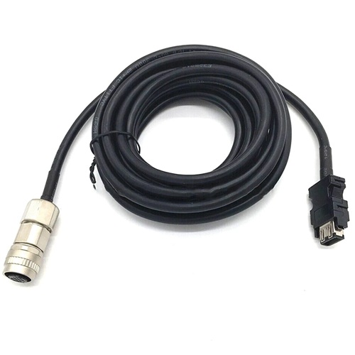 Cáp MR-J3ENSCBL1M-H 6 Cáp MR-J3ENSCBL1M-H-198