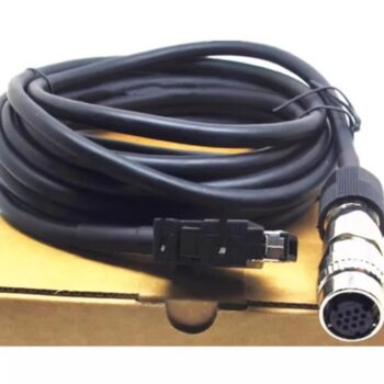 Cáp MR-J3ENSCBL4M-H 7 Cáp MR-J3ENSCBL4M-H-180