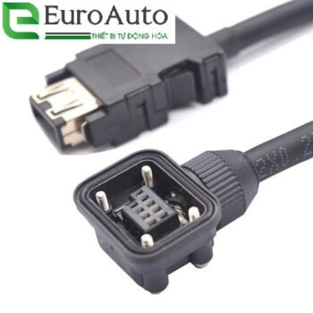 Cáp Encoder-MR-J3ENCBL6M-A1-H-Mitsubishi