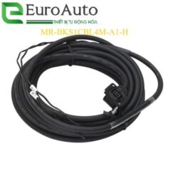 Cáp Phanh Servo MR-BKS1CBL4M-A1-H – Mitsubishi