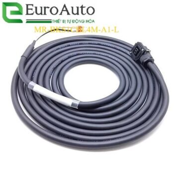 Cáp Phanh Servo MR-BKS1CBL4M-A1-L – Mitsubishi
