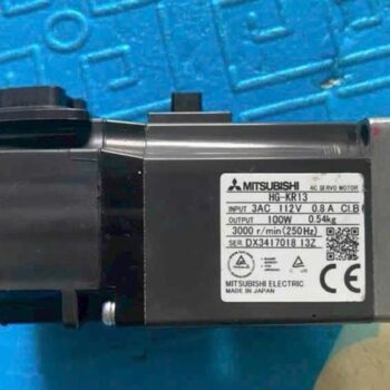 Servo-MR-J4-10B-2
