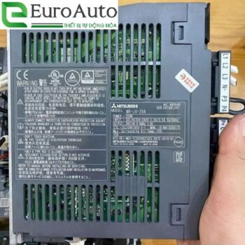 Servo-MR-J4-20A-Misubishi-2