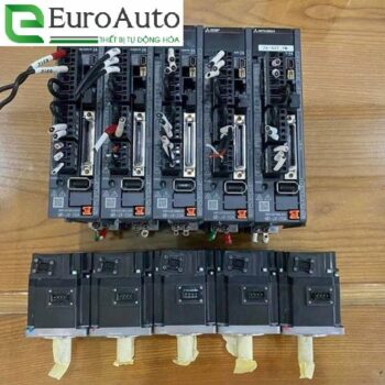 Servo-MR-J4-20A-Misubishi